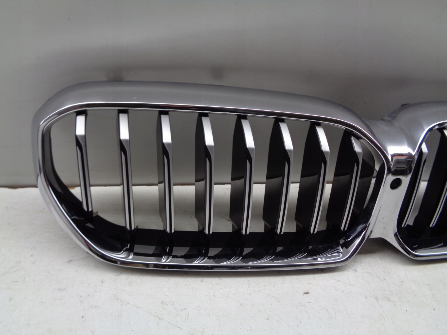 Grille VW GOLF T6 T6.1 7L 7LA 19- LIFT