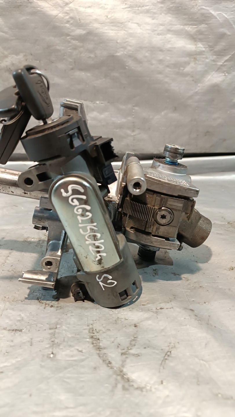 Allumage Clé Insert Scania OE 1535125