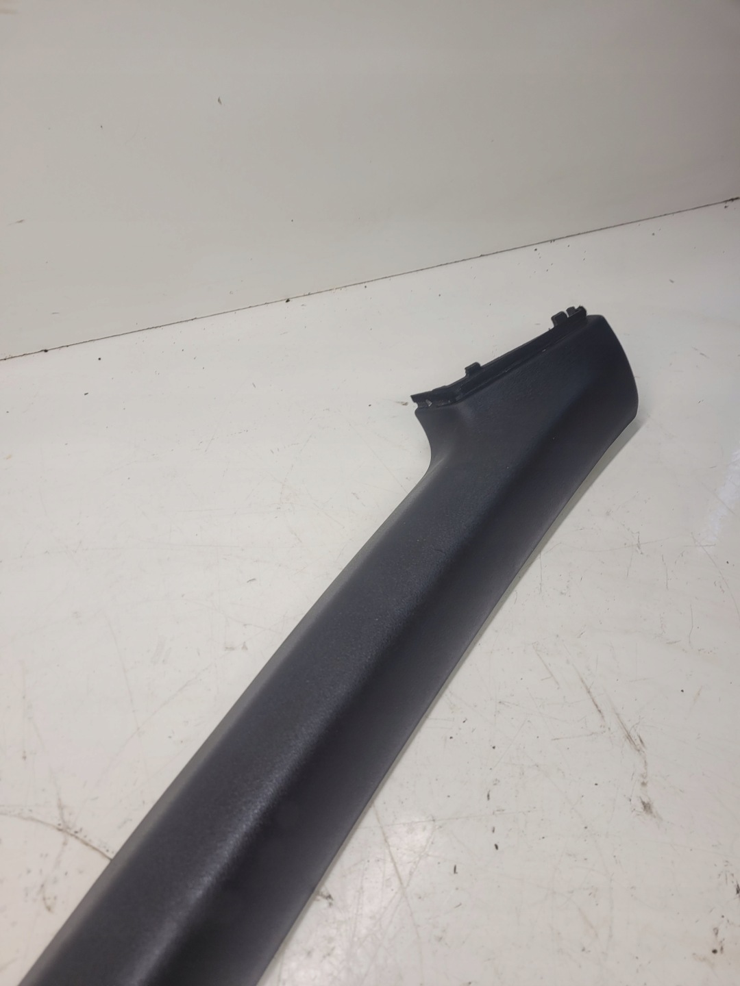 BLENDE ABDECKUNG SLUPKA A RECHTS AUDI A3 8P CABRIO 8P7867234