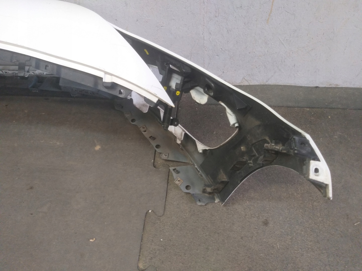 bumper front JAGUAR F-TYPE F TYPE LIFT 20