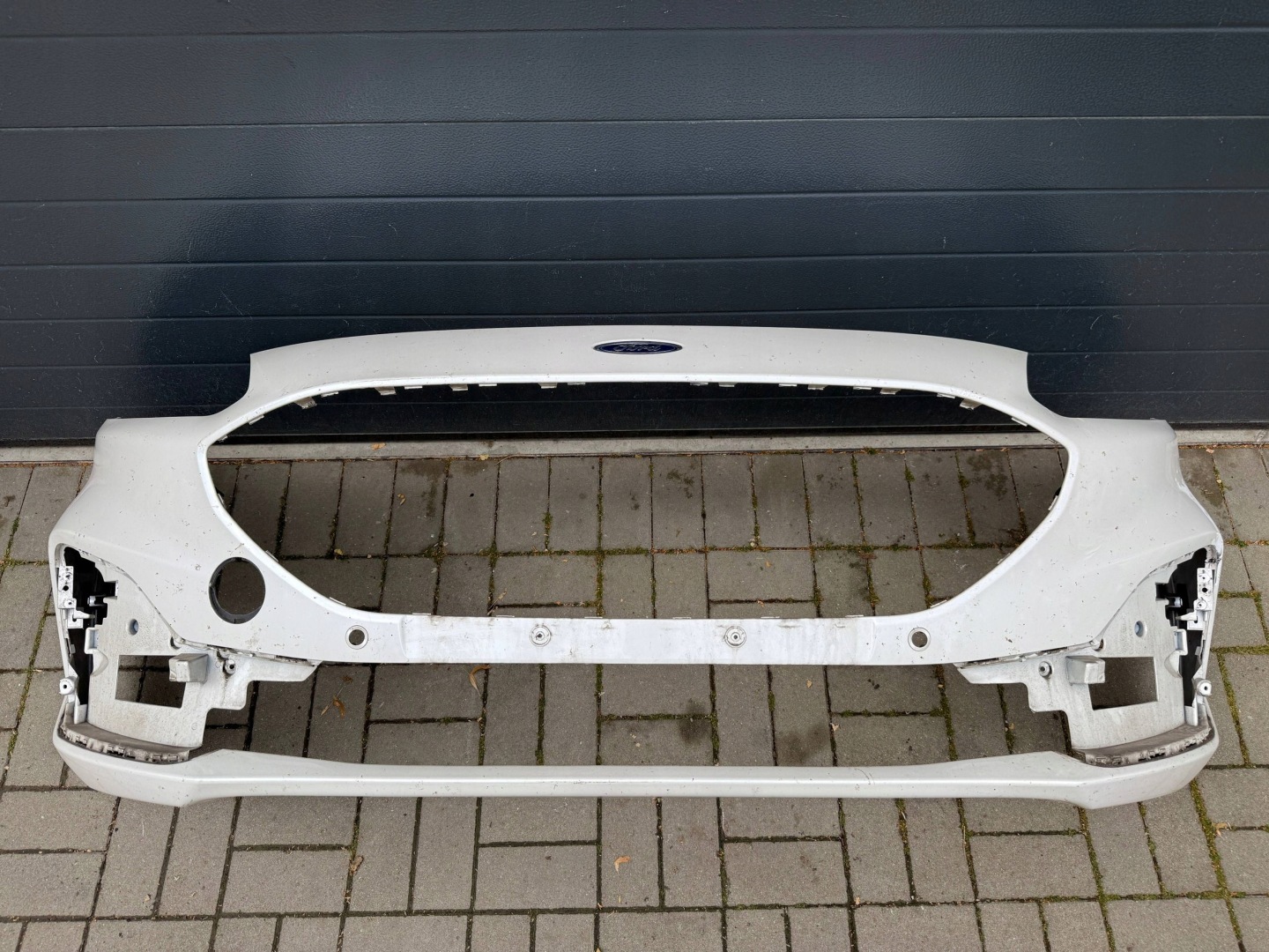 Ford Kuga III Mk3 nárazník předek přední