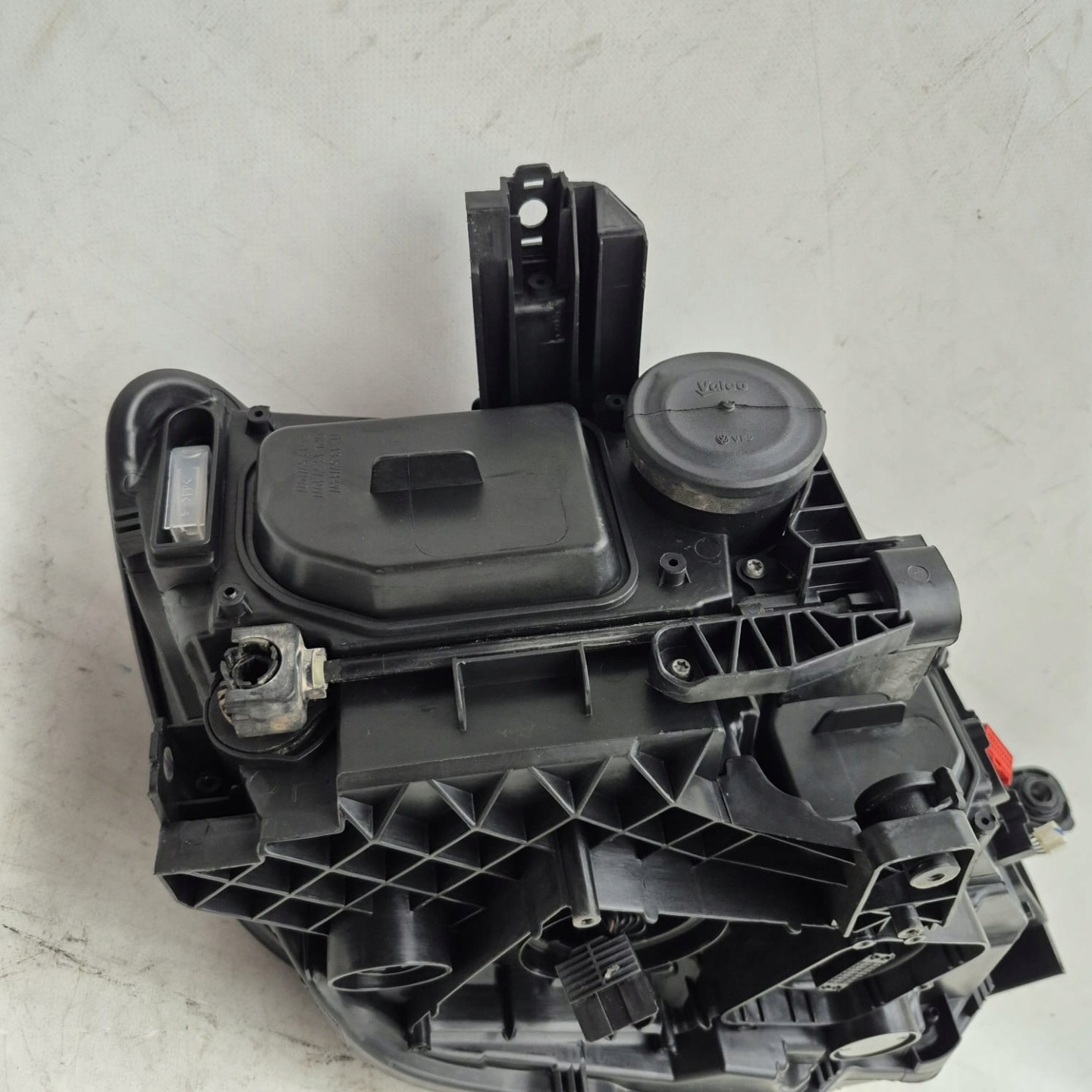 VW PASSAT B8 3G 3G1 14- light left front front FULL LED 3G1941081G