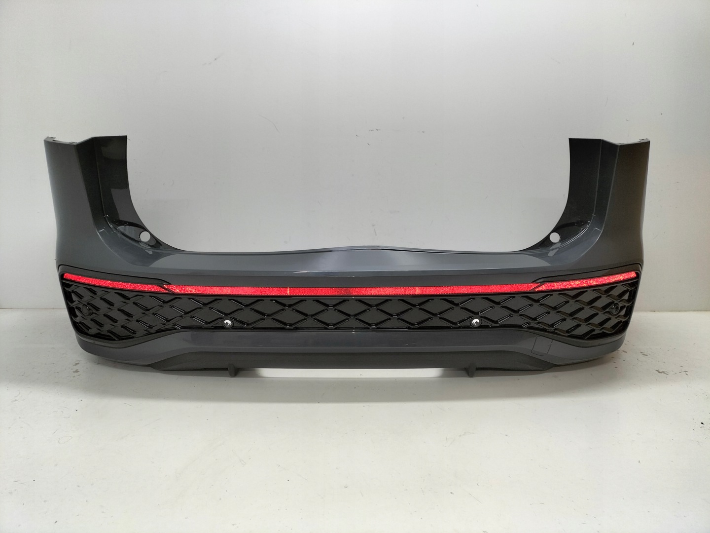 bumper rear rear part VW TAYRON 24- R-LINE