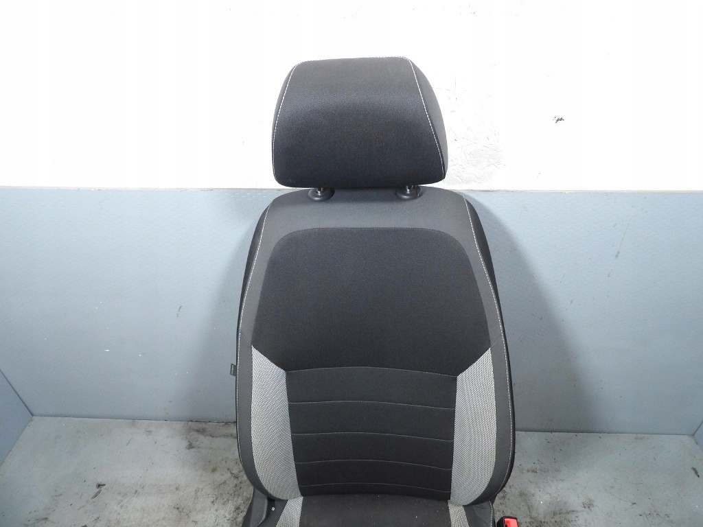 SKODA RAPID Siège Passegers
