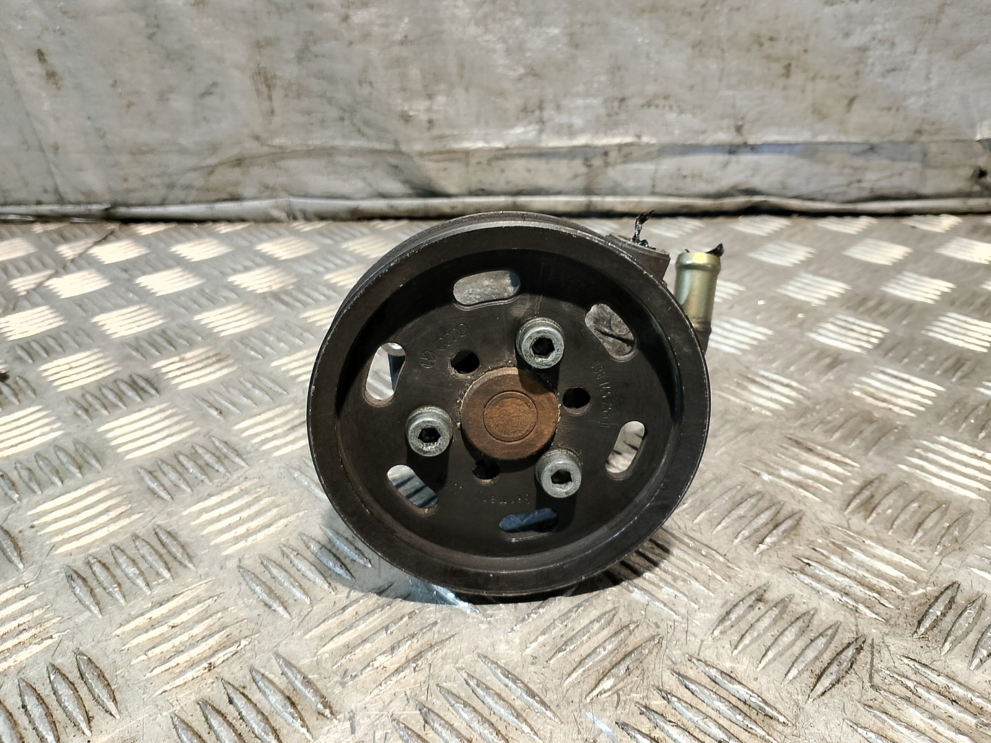 Servopumpe VW PASSAT B5 1.9 TDI