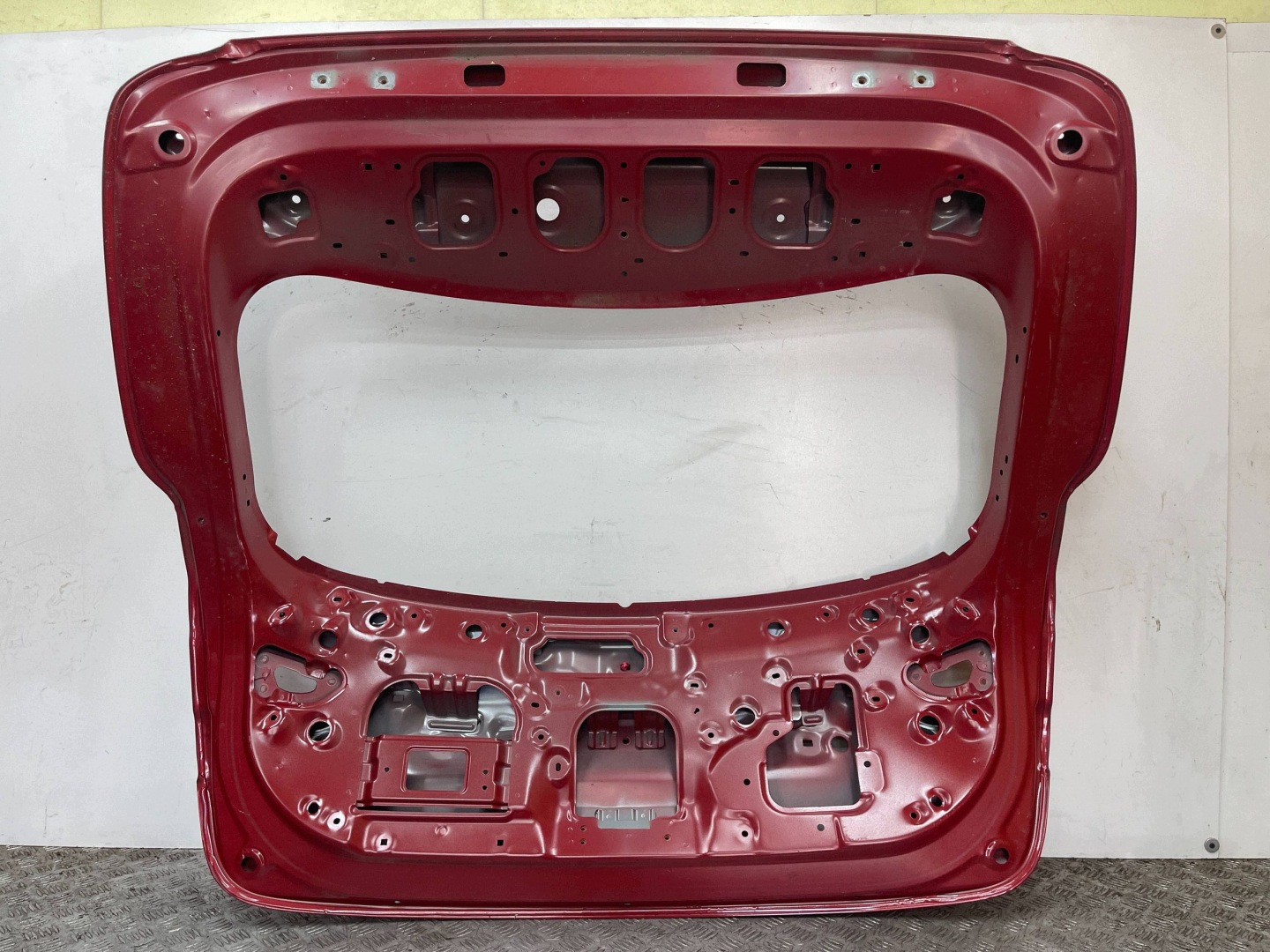 boot door rear boot KIA XCEED X-CEED