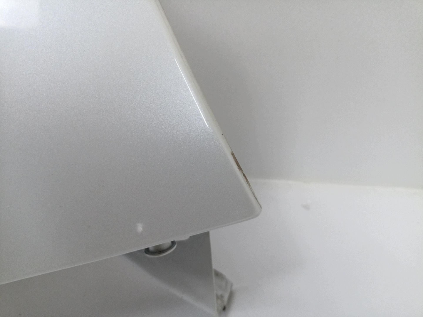 fender front right side Peugeot 308 2 2015