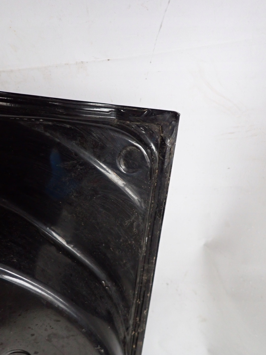 DACIA SANDERO 2 II door right front front