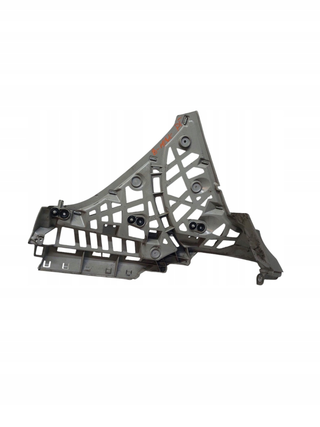 Support Support plaque Aile Droite Arrière AV11-296A22-AC