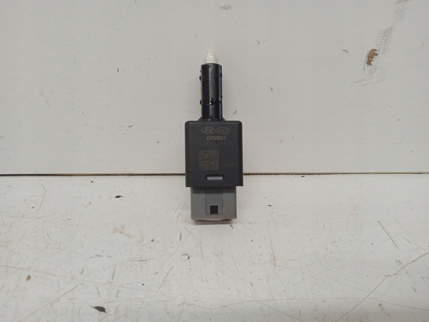 HYUNDAI I30 III Sensor STOP STOPU 938133S800 2017
