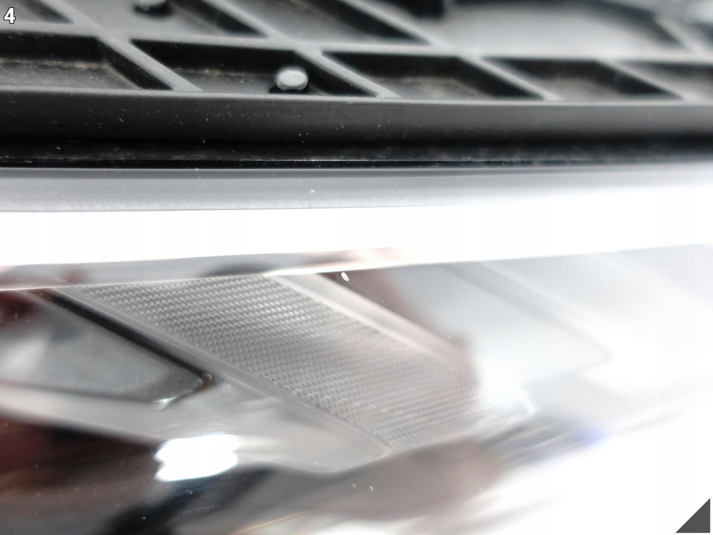 AUDI E-TRON GT RS 4J3 20- light MATRIX FULL LED right EUROPA +module B.nice