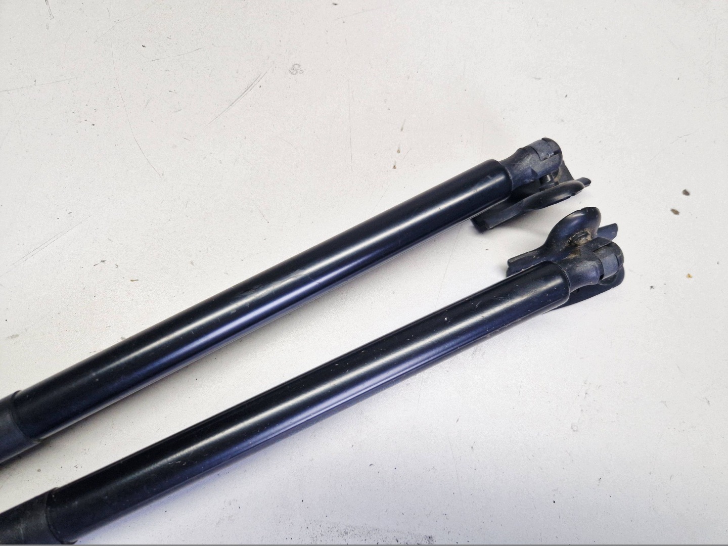 damper bonnet boot Ford B-MAX AV11R406A10AB