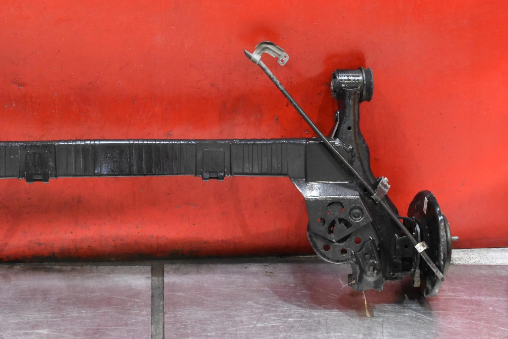 axis rear part rear sider HYUNDAI BAYON 1.2 16V 84 KM 21
