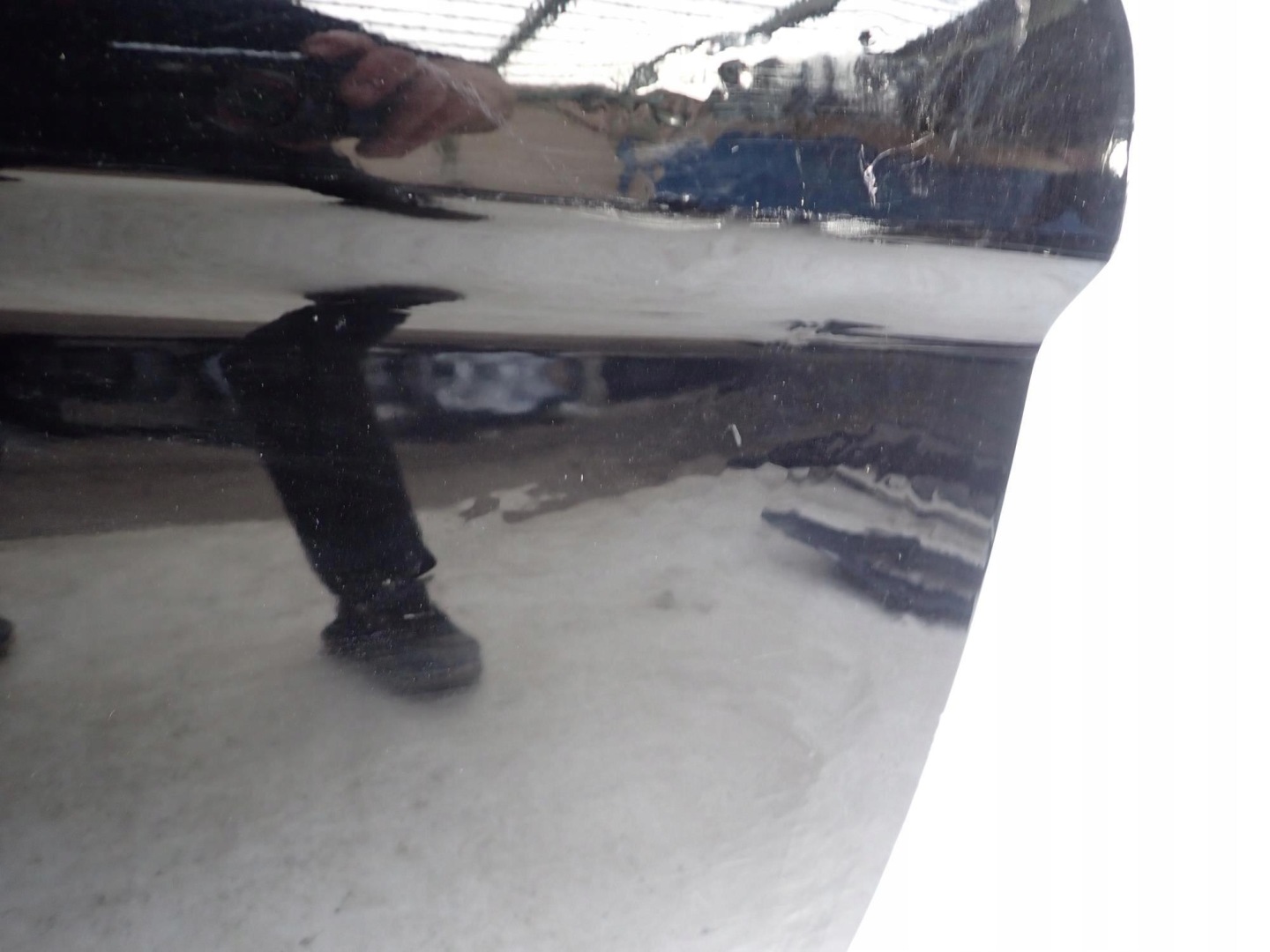 VOLVO XC60 and 1 08-17 door front front right