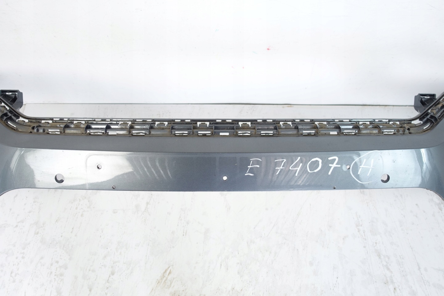 VOLKSWAGEN T-ROC bumper front front 17-21 2GA807221AF