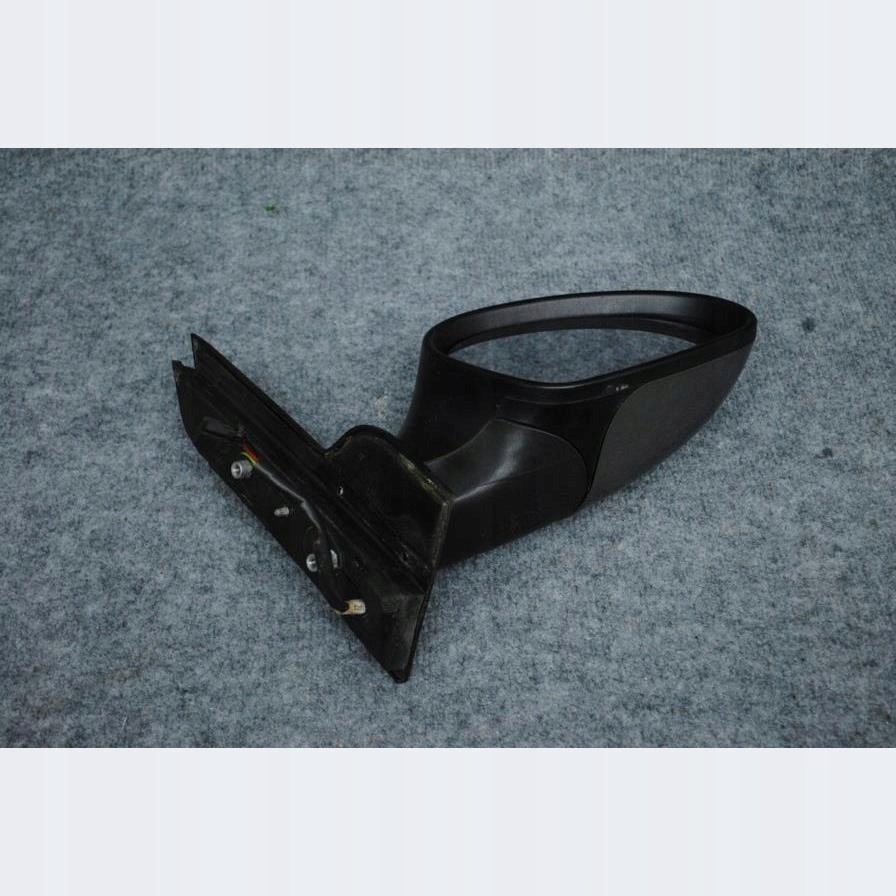 mirror right SEAT ALTEA UK 5PIN L57U