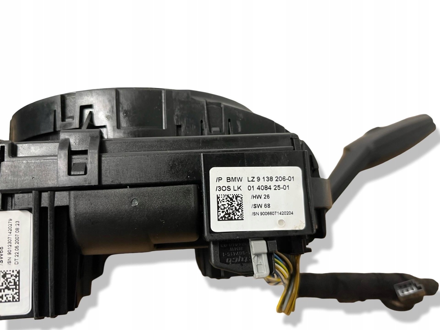 DEVIO LUCI TERGICRISTALLO TERGI BMW X5 E70 2007 9122509