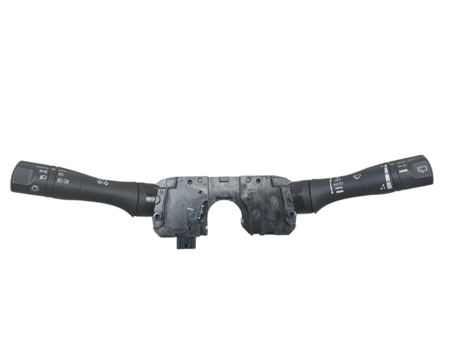 devio luci tergicristallo tergi devio luci devio NISSAN LEAF II ZE1 (2017-2025)