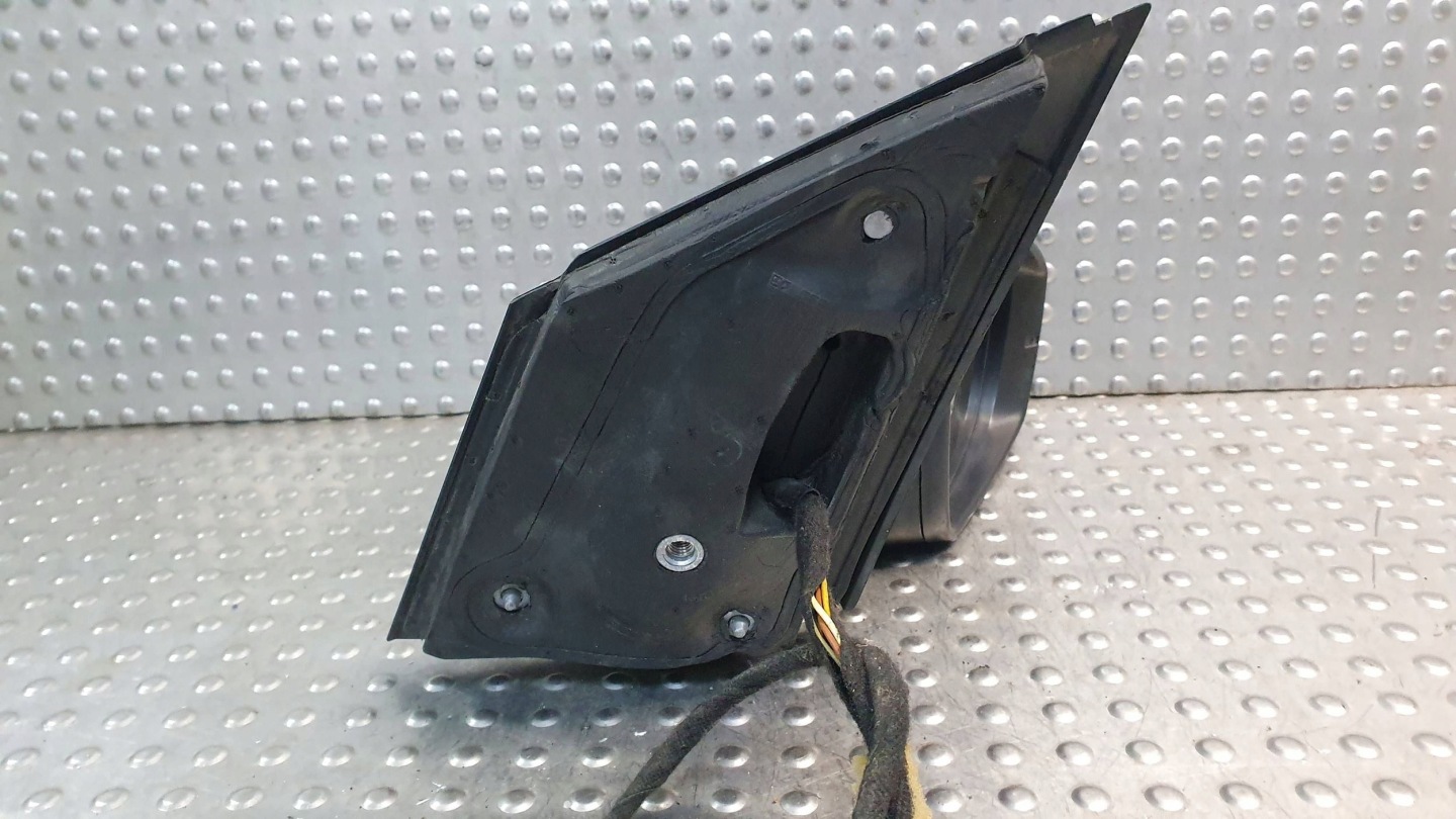 mirror right VW POLO 6R 6 PIN 08