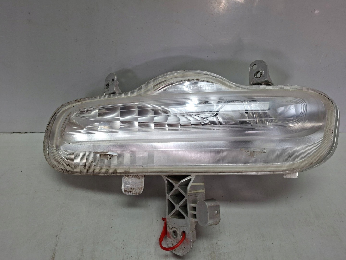light DZIENNA left 81159001 FIAT PANDA III 2012