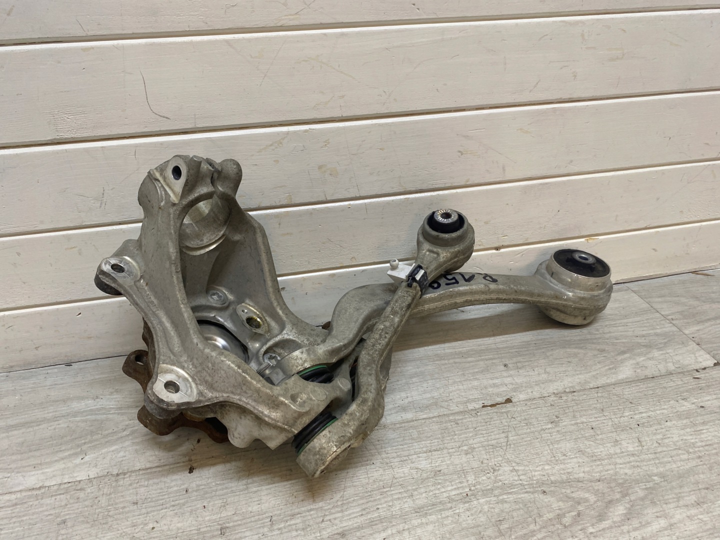 swing arm left side BMW G20 G21 G22 6878609 6894661