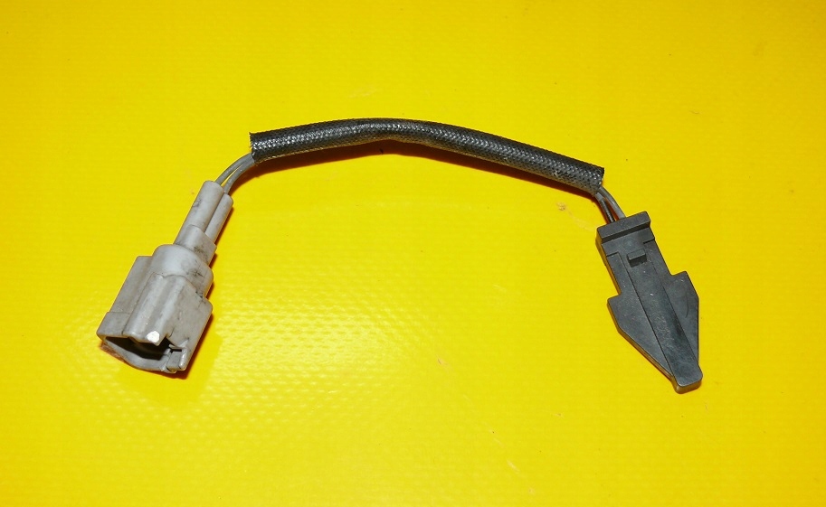 sensor TEMPERATURY SUBARU IMPREZA III 3 XV HB 07-11r. 2 PINY
