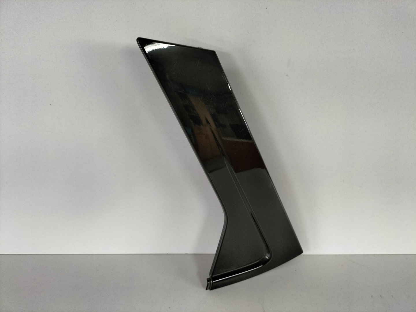 moulding cap door rear part left RENAULT CAPTUR 13