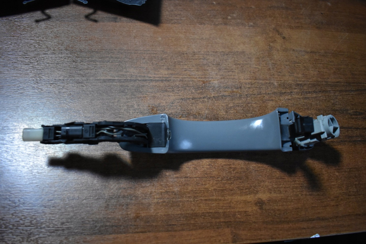 IDEALNA handle KEYLESS right AUDI A6 A7 A8 1