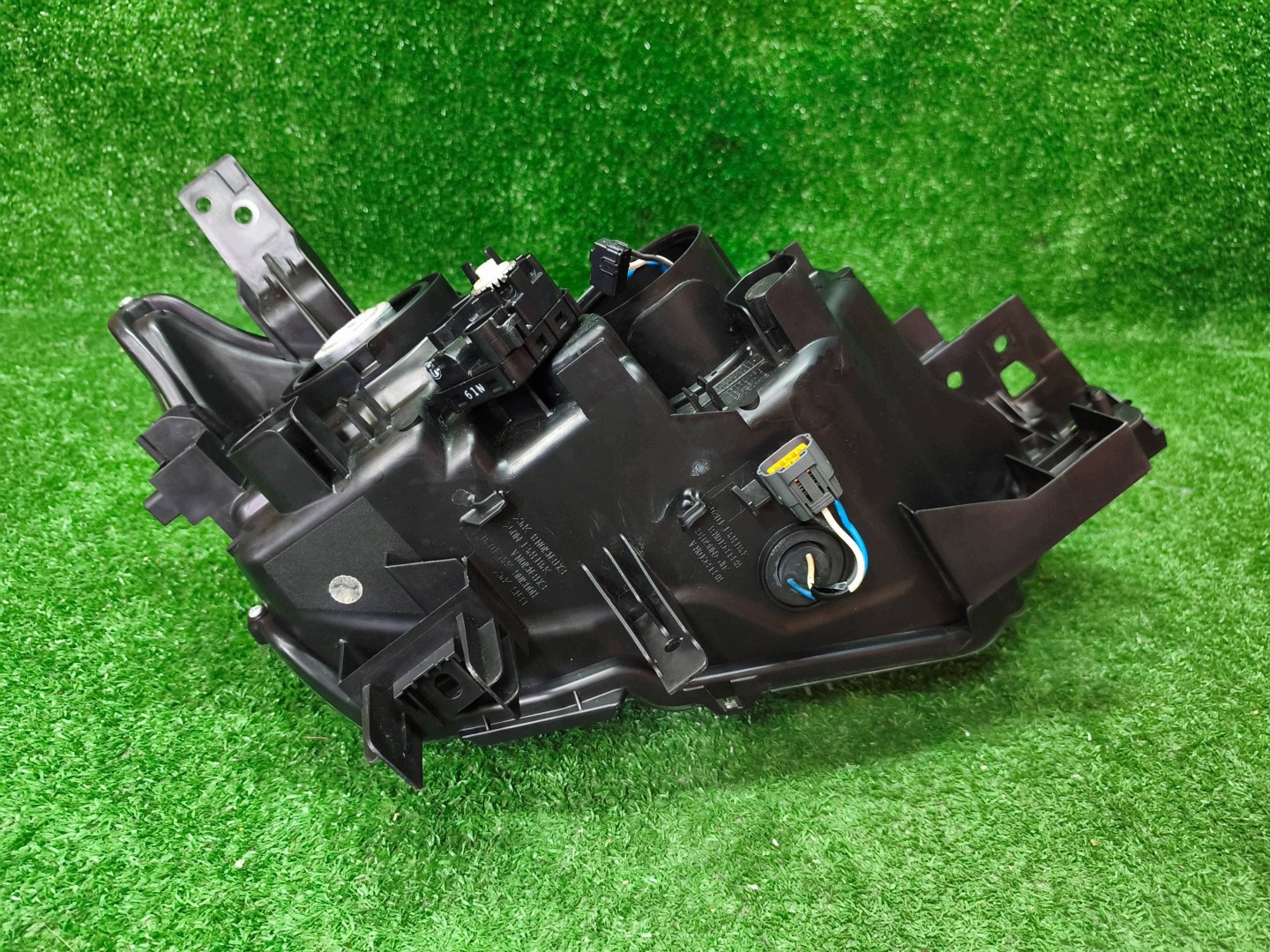 REFLEKTOR left front MAZDA CX3 CX-3 15- NR.R1573