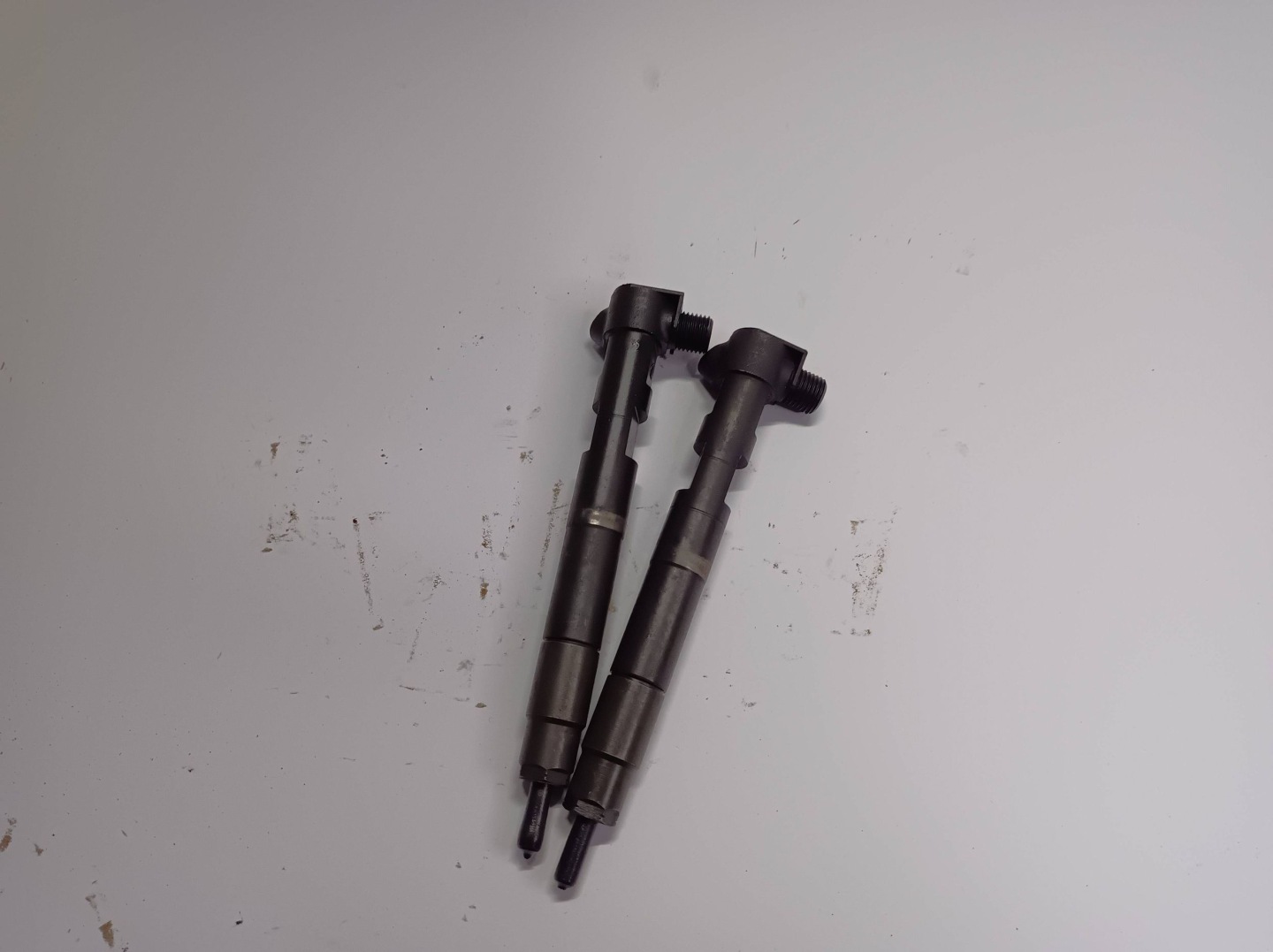 injector Mercedes-Benz E W212 28271551