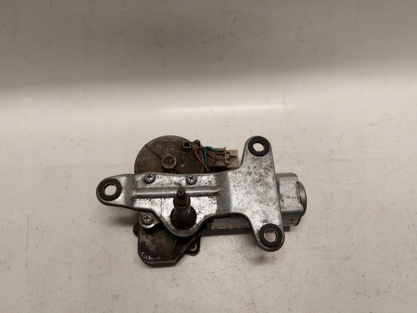 motor ablaktörlők far FIAT CINQUECENTO