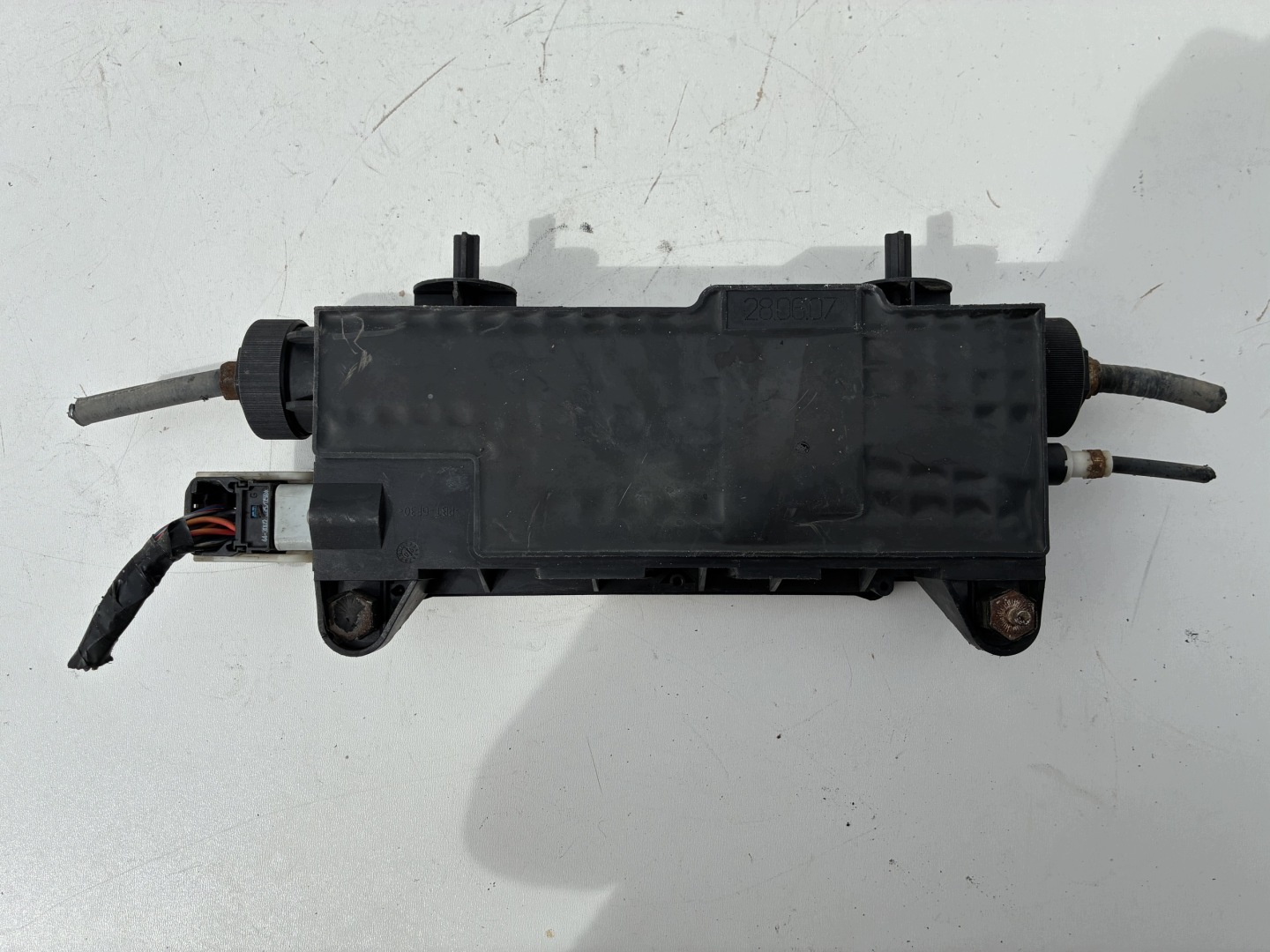 brake electric electrical Ford C-MAX Mk1 3M512B681BB ==OEM==