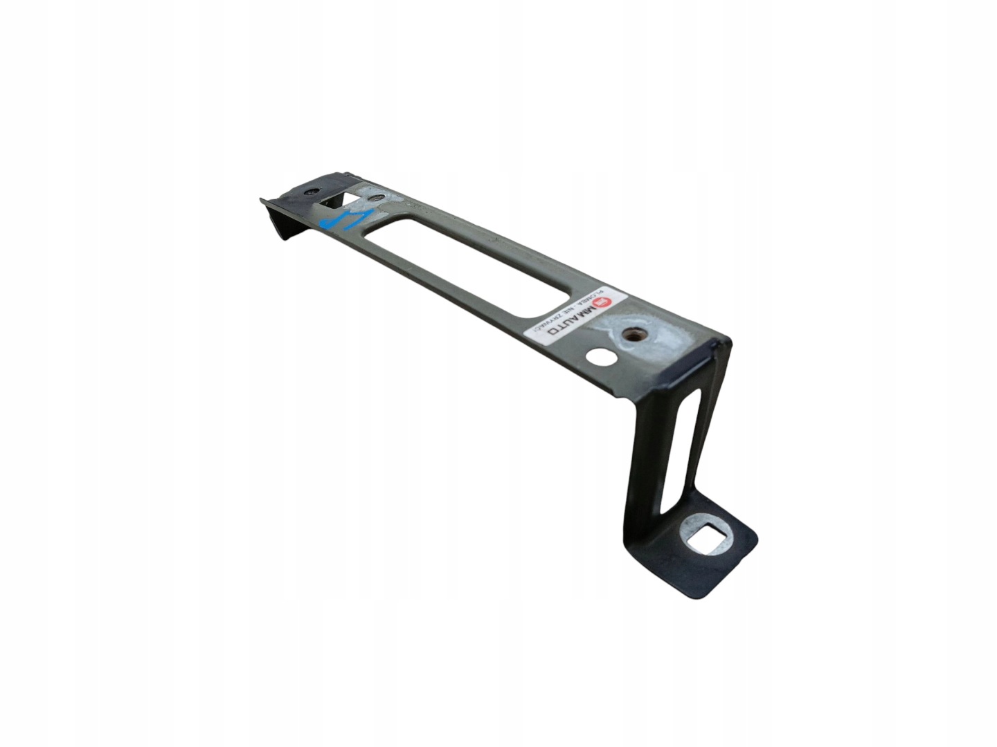 Console Support plaque Aile Gauche RENAULT KADJAR (2015-2018)