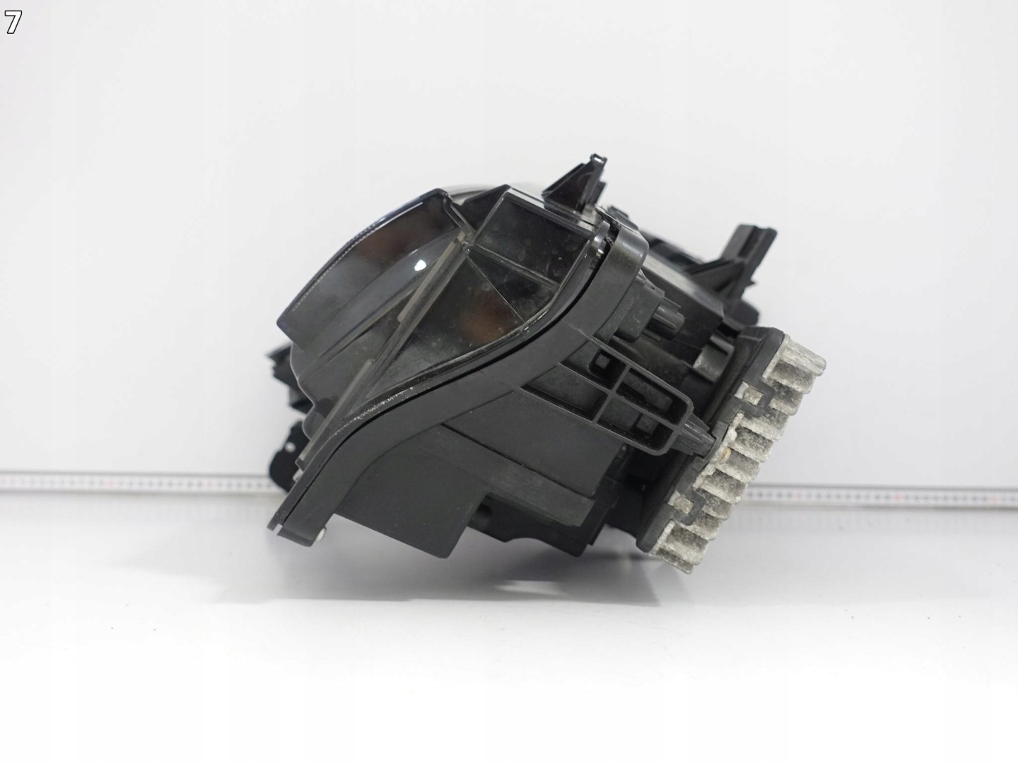 CADILLAC LYRIQ 22- light HEADLIGHT FULL LED left front EUROPA