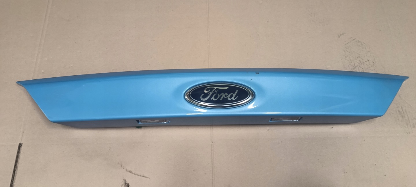 FORD GRAND C-MAX LIFT 2014-2019 Couverture du capot