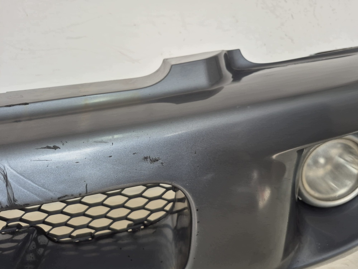 HYUNDAI SANTA FE and 00- bumper front front 86511-26900