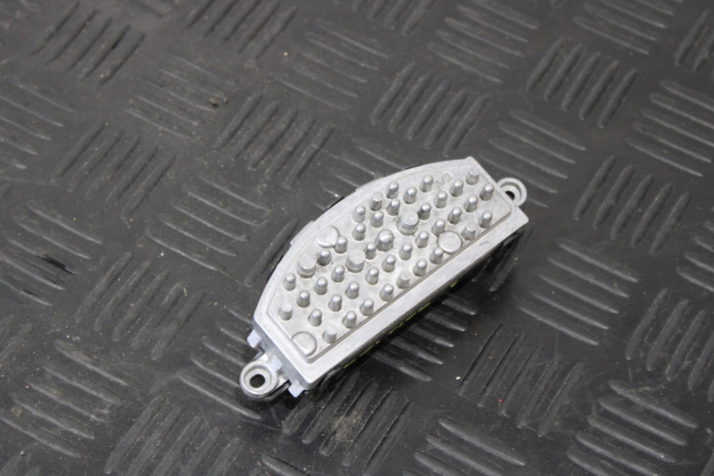 Résistance chauffage habitacle RENAULT ESPACE V 5