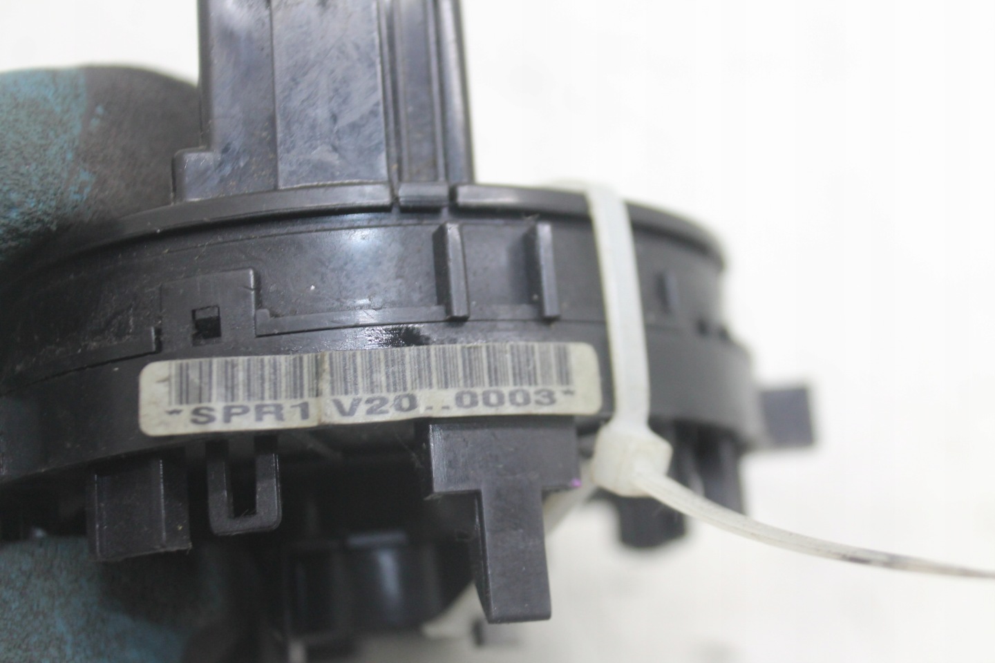 ring below steering wheel, ZWIJAK HYUNDAI I40