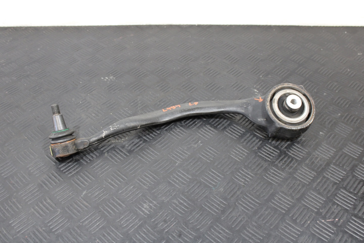 arm left front lower LAND RANGE ROVER SPORT II 2 L494