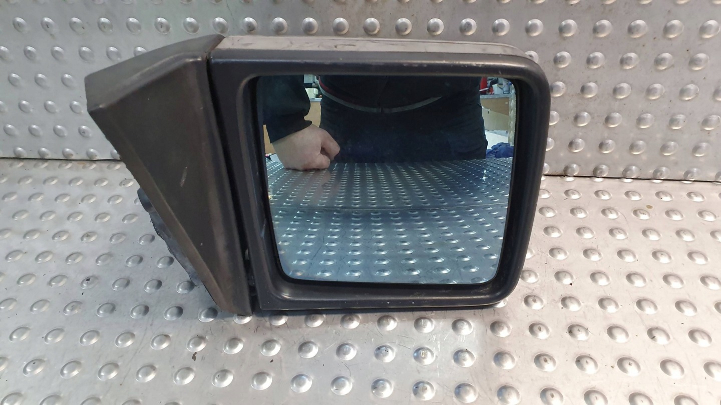 mirror right MERCEDES W124 1248101616 93