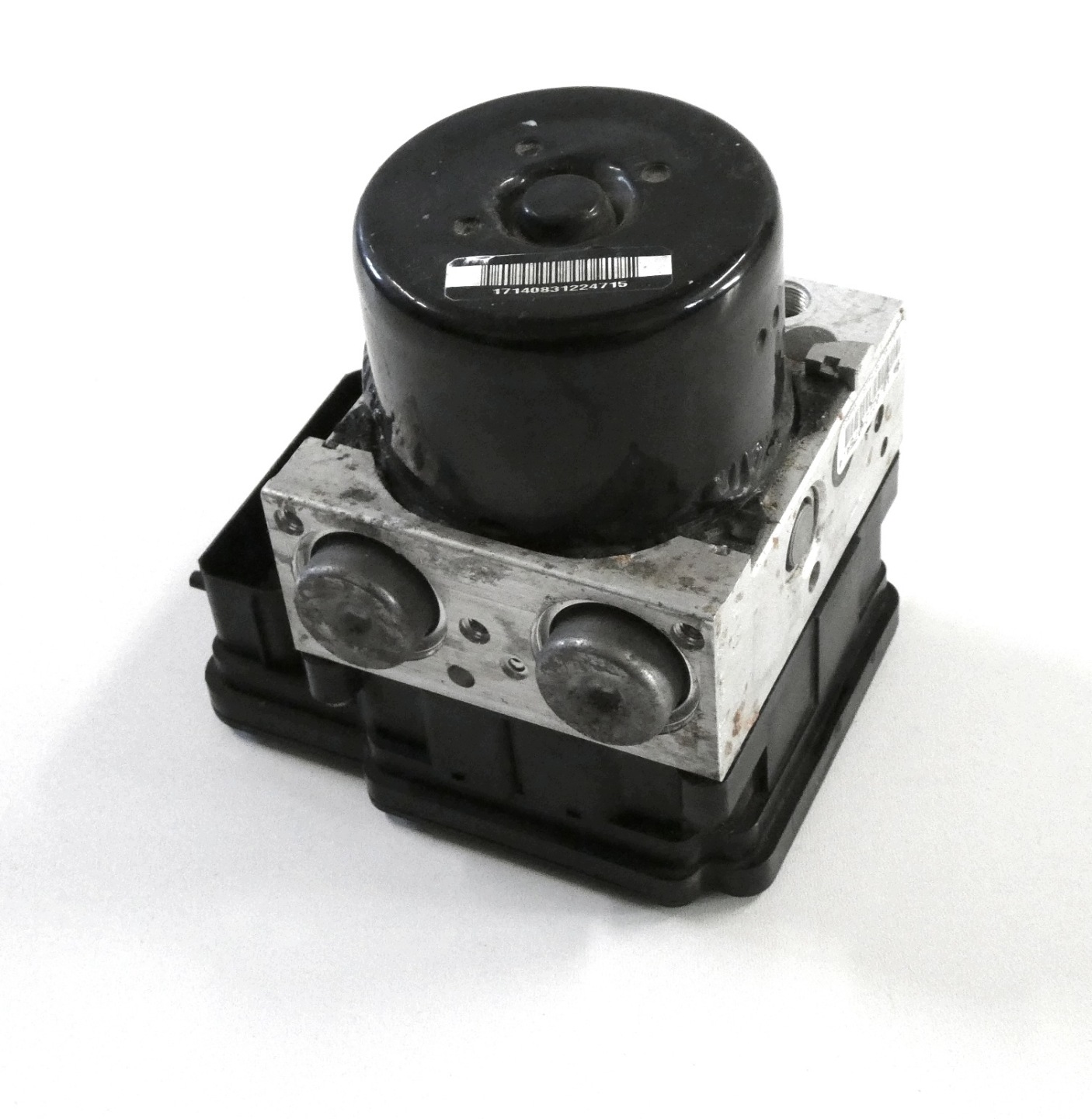pumpe ABS bedienteil OPEL ZAFIRA C TOURER