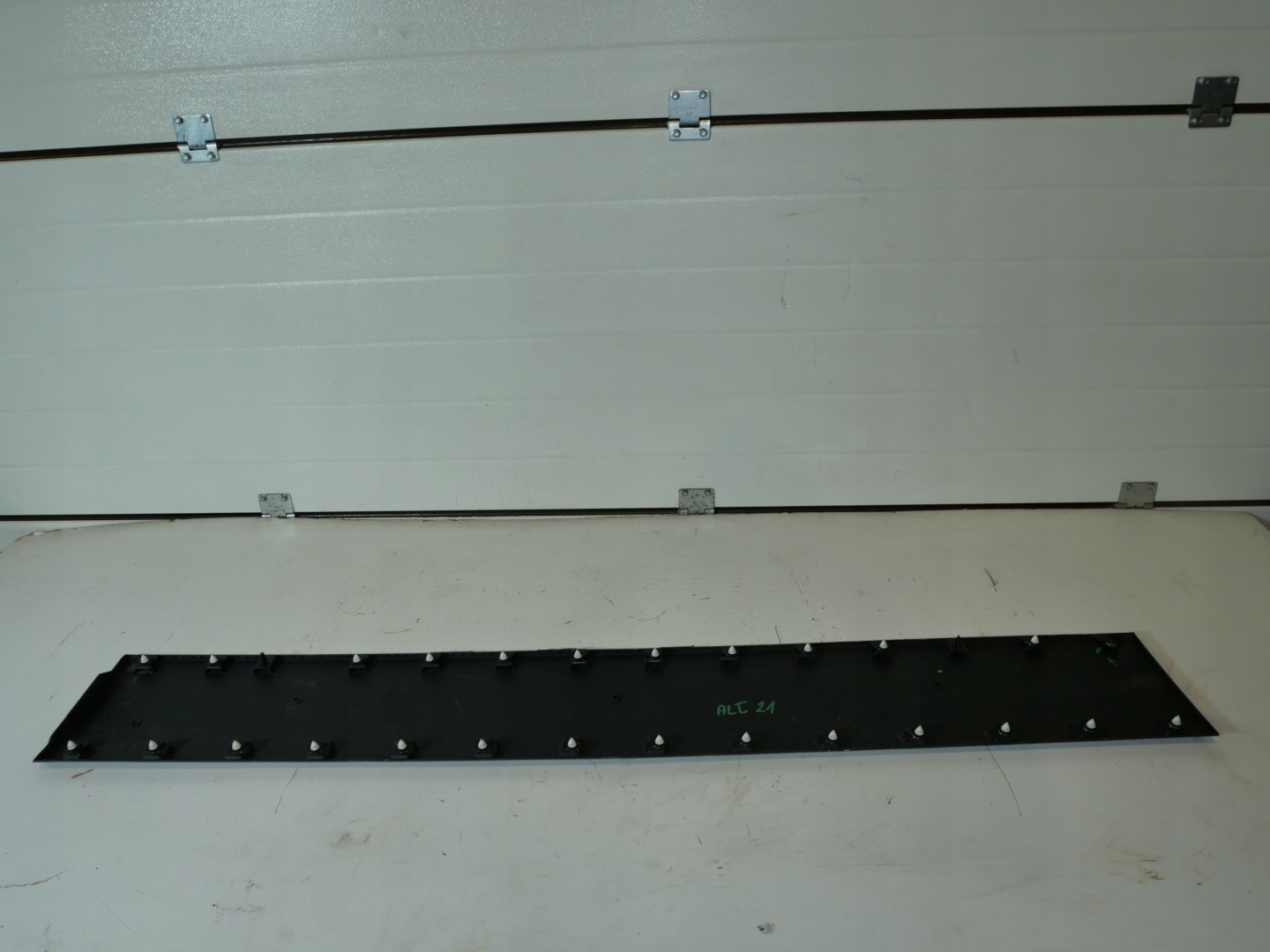 VW CRAFTER II 7C0 moulding 7V0853517A