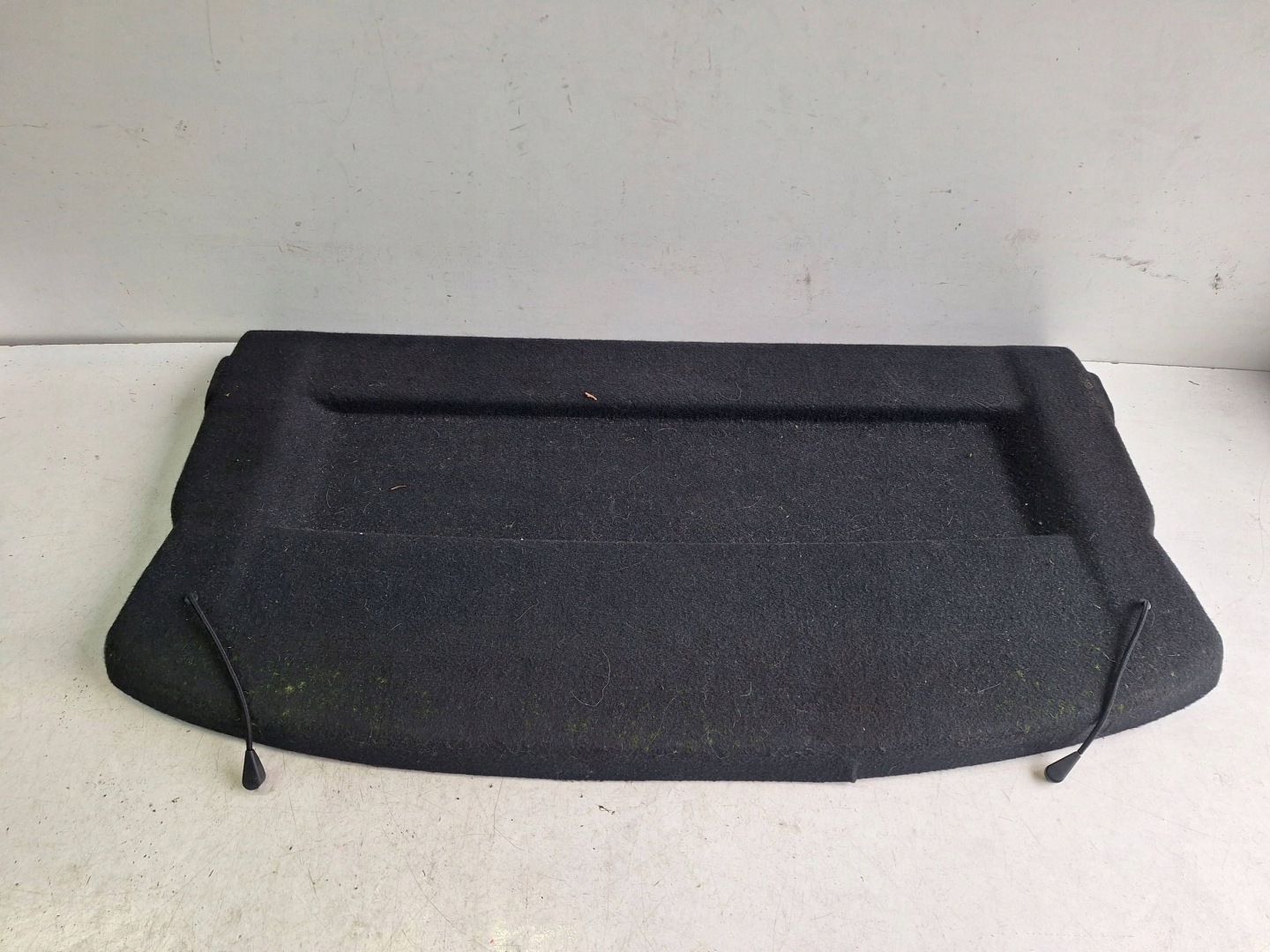 PEUGEOT 308 T9 HB 13-17 rear plato