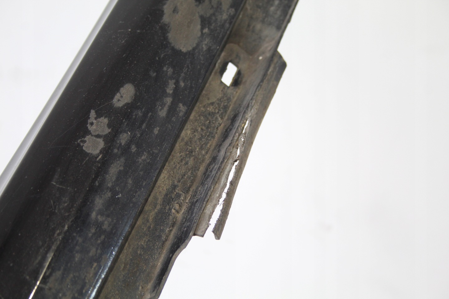 cap threshold threshold right AUDI A6 C8 4K0 S-LINE