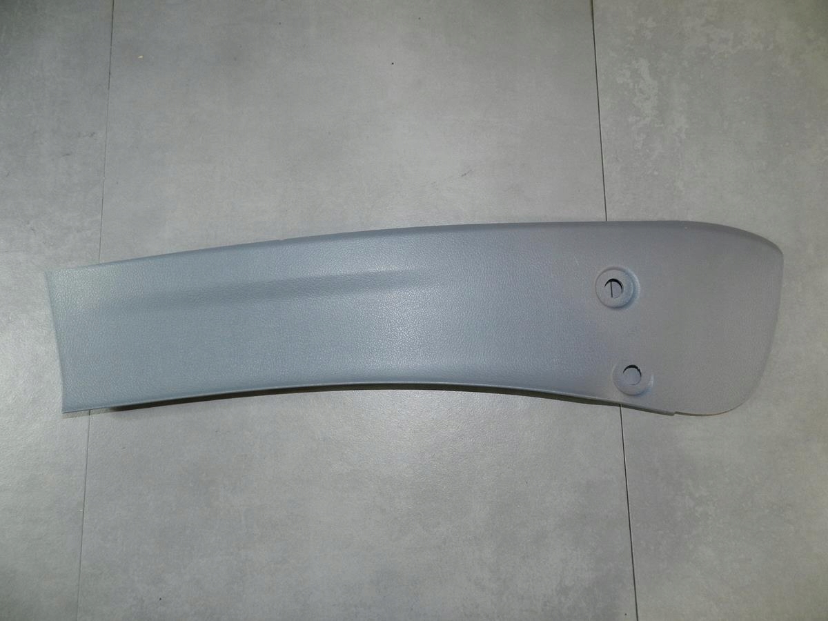FORD GALAXY MK3 Blende Abdeckung TUNELU 6M21U046B27A
