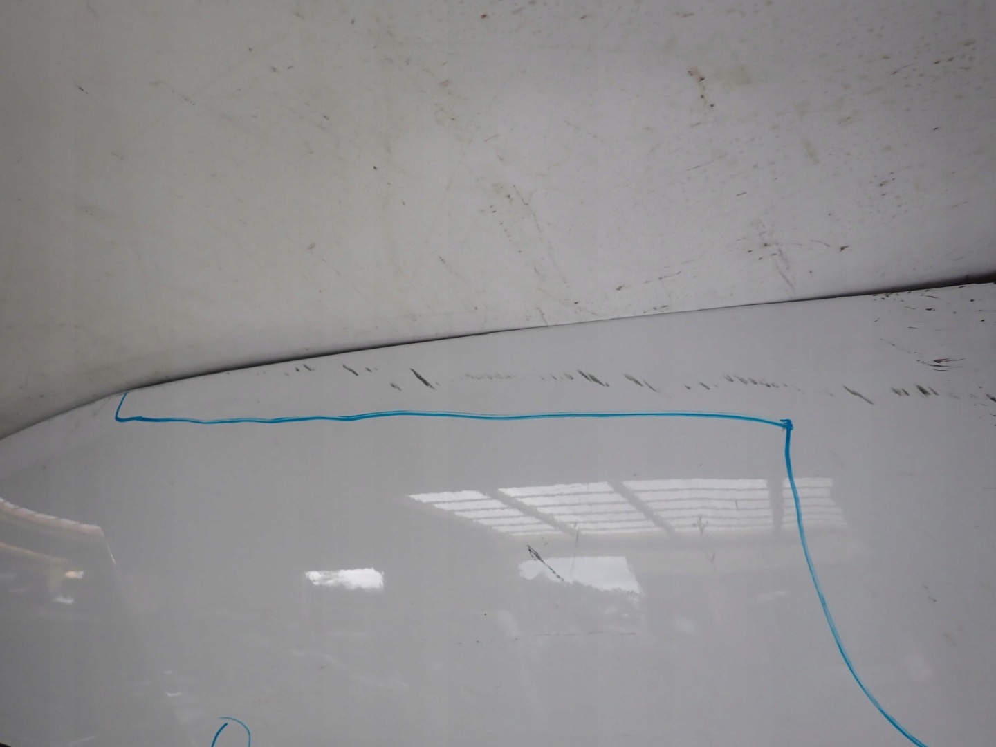 MERCEDES SPRINTER III 3 W907 18-> Capot + Insonorisation
