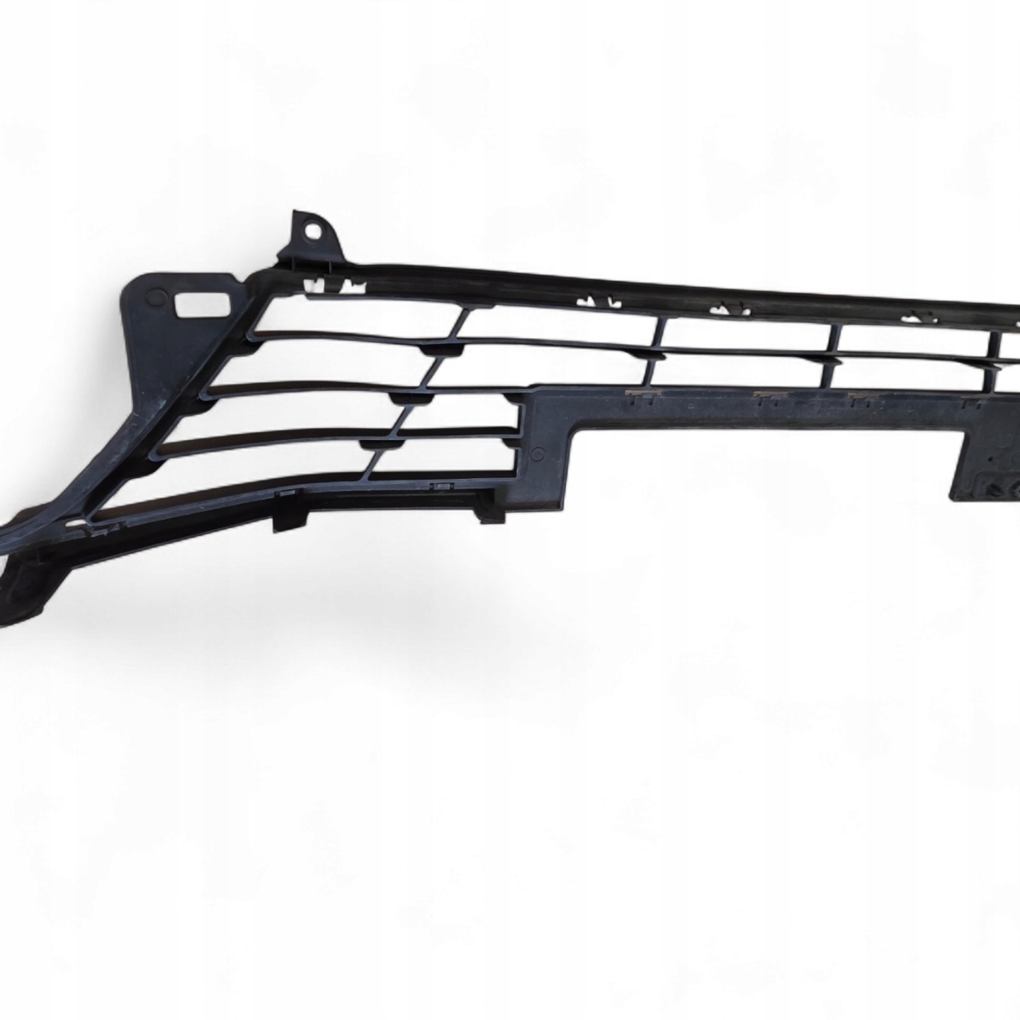 grid of a bumper front RENAULT TALISMAN 2.0 DCI 2019R