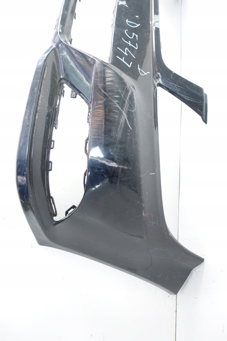 bumper front front MERCEDES C 204 W204 LIFT 10