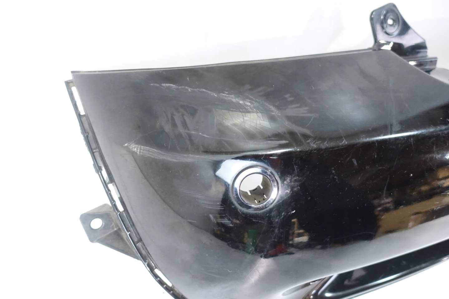 MINI COOPER R50 R52 R56 2001- bumper rear part rear