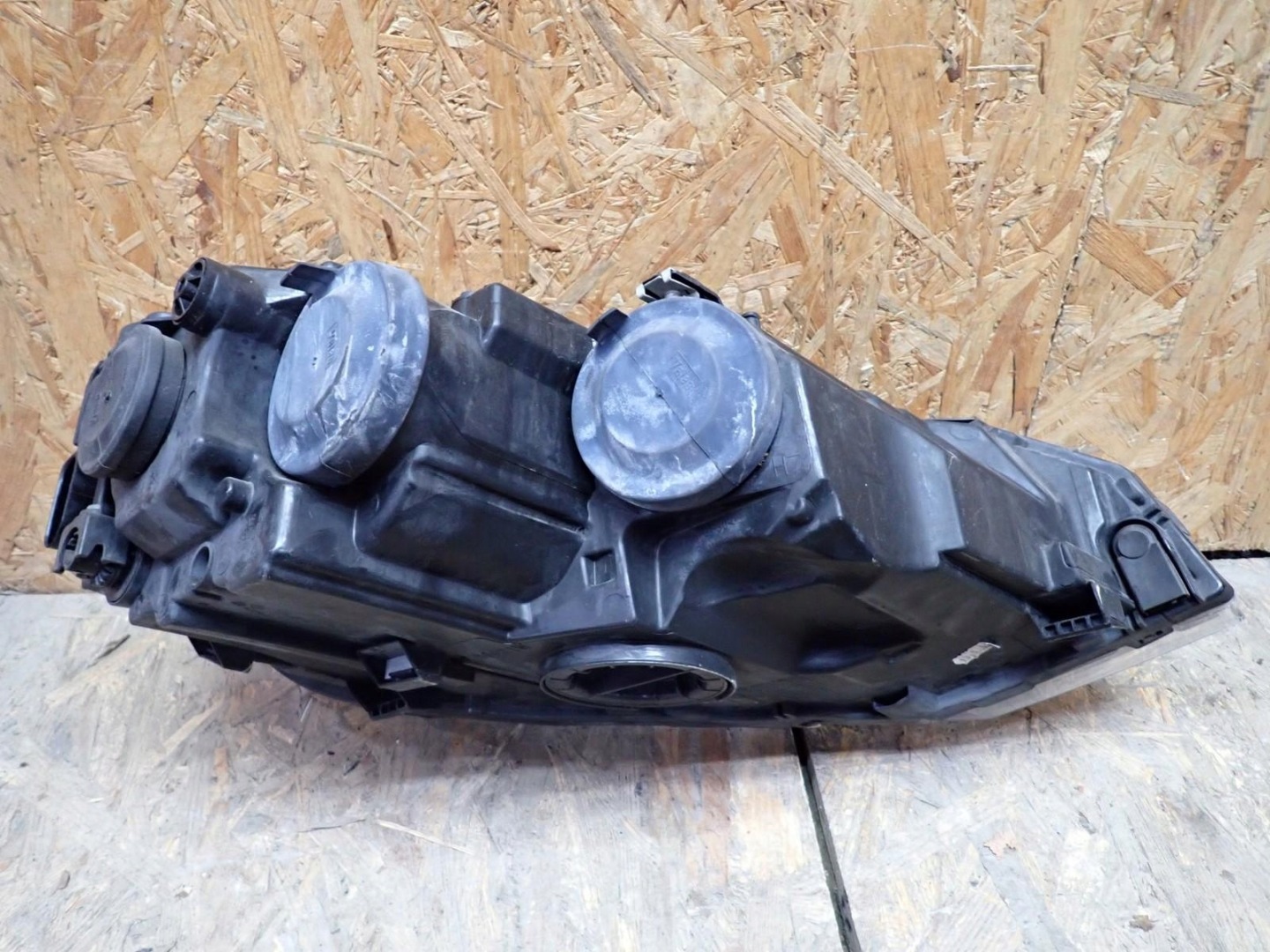 light left REFLEKTOR left VW POLO 6 VI 2G 2G1941005 2017-2021R 2G1941005
